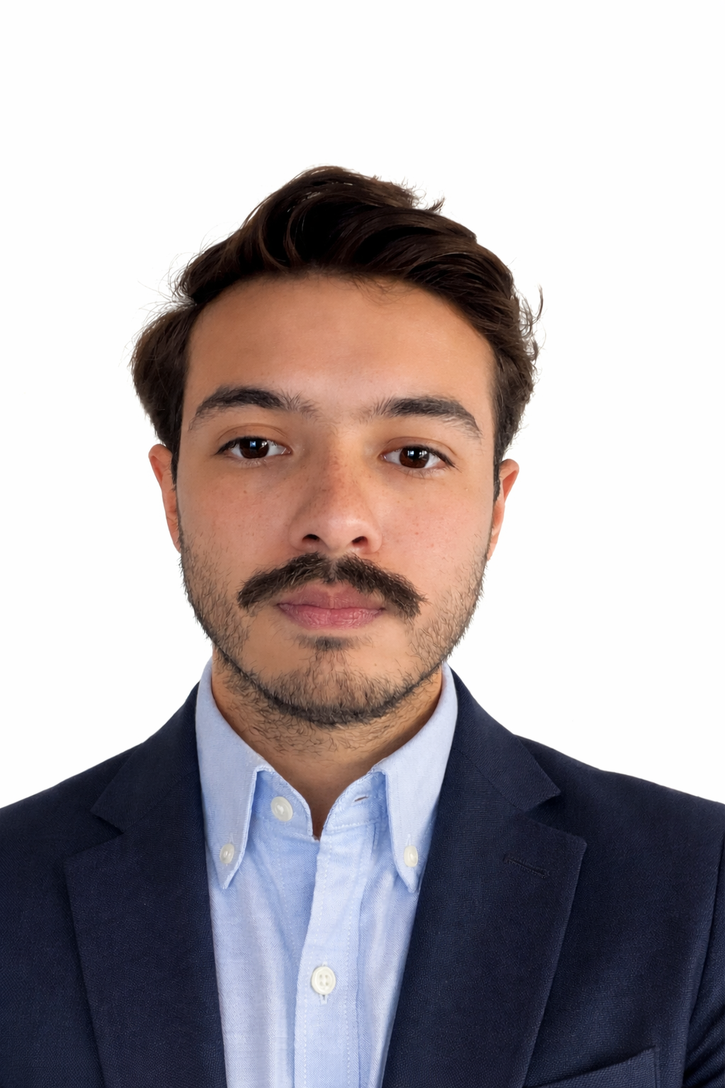 Foto de Carlos Servín
